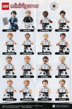 Minifigures lego serie d'occasion  Axat