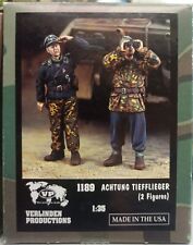 Modellismo german tankers usato  Faenza