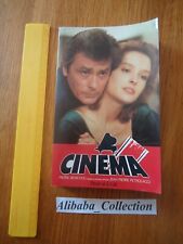 Livre cinema alain d'occasion  Mondoubleau