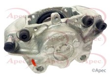 Apec reman brake for sale  SHEFFIELD