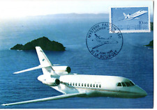 2372 fdc carte d'occasion  Roanne