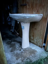 Warnetton algarve basin for sale  DURSLEY