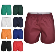 Boys plain shorts for sale  BROXBURN