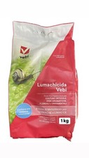 Esca lumachicida vebi usato  Santa Maria la Carità