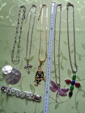 Konvolut edler modeschmuck gebraucht kaufen  Wiesbaden