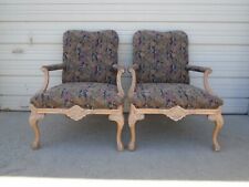 Pair french lounge for sale  Sarasota