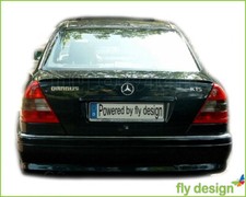 Heckspoilerlippe mercedes w202 gebraucht kaufen Heckspoilerlippe mercedes w202 gebraucht kaufen  Weyhe
