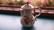 Kaffeekanne schierholz porzell gebraucht kaufen  Heilbad Heiligenstadt