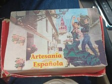 Professional spanosh costanets for sale  Fayetteville