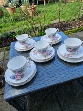 Set beautiful vintage for sale  DURSLEY