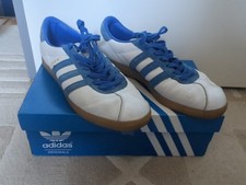 Adidas athen 7.5 for sale  NOTTINGHAM