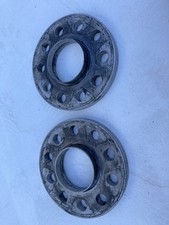 Spurplatten spurverbreiterung  gebraucht kaufen  Haiger