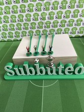 Subbuteo lightweight goalkeepe for sale  SHEFFIELD