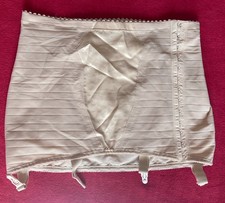 Corset girdle reggicalze usato  Roma