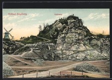 Solbad segeberg steinbruch gebraucht kaufen  Berlin