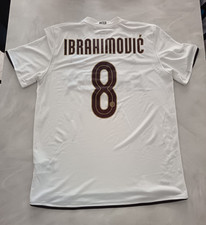 Zlatan ibrahimović seconda usato  Piombino Dese