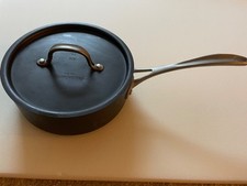 calphalon 2 1 2 qt saucepan for sale  Marriottsville