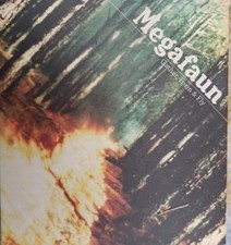 Megafaun gather form gebraucht kaufen  Bremen