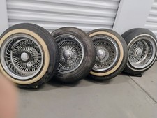 Classic wire wheel for sale  Phoenix