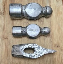 Vintage hammer heads for sale  Trenton