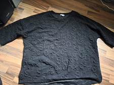 Damen armshirt sweatshirt gebraucht kaufen  Berlin