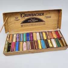 Grumbacher finest soft for sale  Kennewick