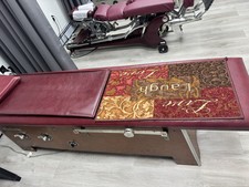Hill anatomotor chiropractic for sale  Uniondale