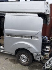 Transit custom mk8 for sale  WOLVERHAMPTON