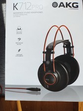 Akg k712 pro gebraucht kaufen Akg k712 pro gebraucht kaufen  München