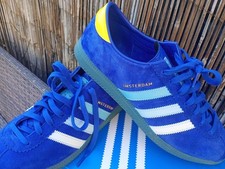 Adidas amsterdam size for sale  HULL