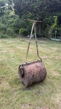 Garden lawn soil for sale  OXTED