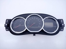 Usado, 248106459R INSTRUMENTENTAFEL / E2-A1-35-2 / 2491926 FÜR DACIA SANDERO STEPWAY comprar usado  Enviando para Brazil