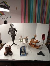Lot vintage whimsical for sale  Glen Burnie