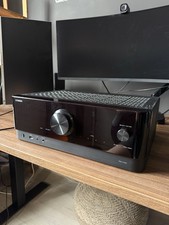 Yamaha v4a kanal gebraucht kaufen  Erfurt