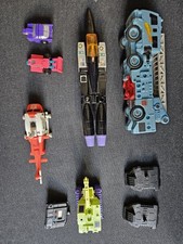 Lotto transformers hasbro usato  Rende
