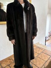Black glama nerz gebraucht kaufen  Trebur