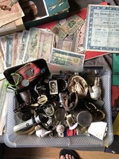 Lots brocante objets d'occasion  Caudry