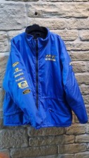 Atv racing jacket for sale  BRADFORD