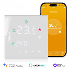 Tuya thermostat wifi gebraucht kaufen  Versand nach Germany