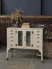 Antique medical cabinet for sale  Lake Zurich