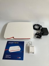 Modem adsl fibra usato  Lamezia Terme