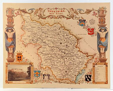 Yorkshire west riding d'occasion  Expédié en Belgium