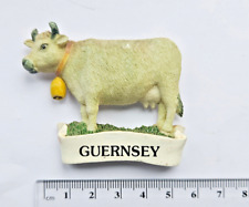 Guernsey cow fridge for sale  GREENFORD