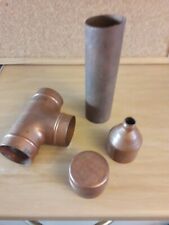 54mm copper yorkshire for sale  FELIXSTOWE