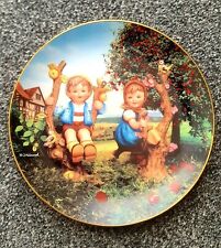 M.j. hummel porcelain for sale  STOCKTON-ON-TEES