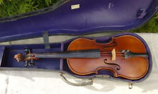 Alte geige violine gebraucht kaufen  Hohenstein-Ernstthal