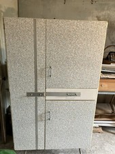 Buffet vintage 1950 d'occasion  Étain