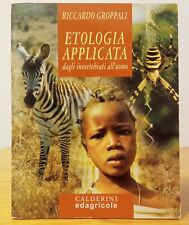 Etologia applicata dagli usato  Mantova