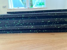 Acoustic flooring sound for sale  LONDON