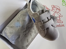 Schuhe halbschuhe kinder gebraucht kaufen  Mühlhausen/Thüringen